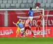 Sepsi - Farul, etapa 26 Superligă FOTO: Bogdan Bălaș