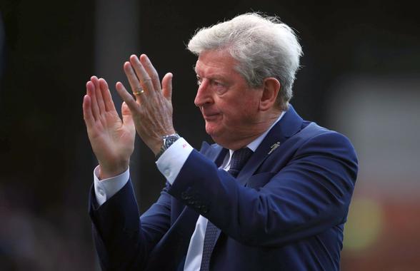 Roy Hodgson, în L'Equipe, despre Mircea Lucescu: „Ah, da... este unul, la 80 de ani. Unii n-au...”