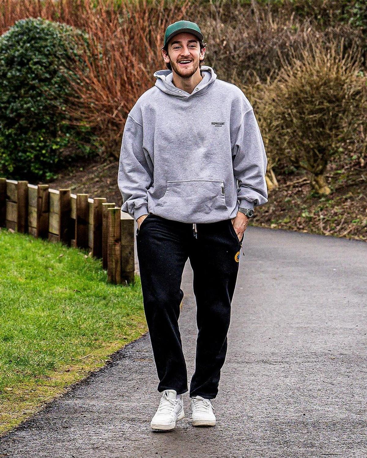 Tom Lockyer