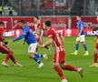 Sepsi - Farul, etapa 26 Superligă FOTO: Bogdan Bălaș