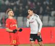 U Cluj - FCSB, foto: Cristi Preda (GSP)
