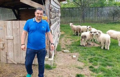 Ionel Ganea vrea o mare surpriză în lupta la titlu: „Să strângă cât mai mulți ani fără să ia campionatul!”. Ce apreciază la Rapid și la Dinamo