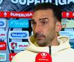 Elias Charalambous, după pasul greșit făcut de FCSB: „Campionatul oricum nu se termina azi”