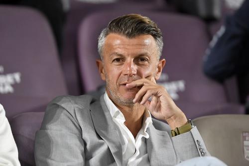Ovidiu Burcă // FOTO: Imago