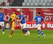 Sepsi - Farul, etapa 26 Superligă FOTO: Bogdan Bălaș