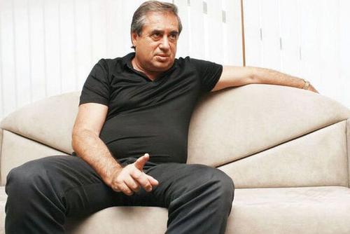 Geraldo Alves (43 de ani), în prezent antrenor la juniorii Rapidului, a povestit la GSP Live cât de dezamăgit a fost după prima întâlnire cu fostul său patron de la Astra Giurgiu, omul de afaceri Ioan Niculae (69).