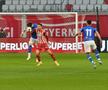 Sepsi - Farul, etapa 26 Superligă FOTO: Bogdan Bălaș