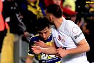 „A făcut GESTUL SECOLULUI!” » Olimpiu Moruțan e omul momentului în Turcia, după meciul cu Galatasaray