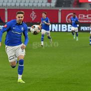 Sepsi - Farul, etapa 26 Superligă FOTO: Bogdan Bălaș