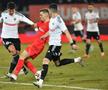 U Cluj - FCSB, foto: Cristi Preda (GSP)