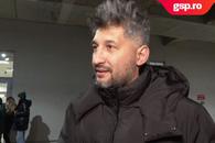 Ce mutare! Florin Costea, prezentat oficial în Superligă: „Bine ai venit!”