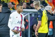 „Erling Haaland sau Kylian Mbappe? Pe cine ai prefera să ai în față?” » Costel Pantilimon a răspuns la Premier GSP