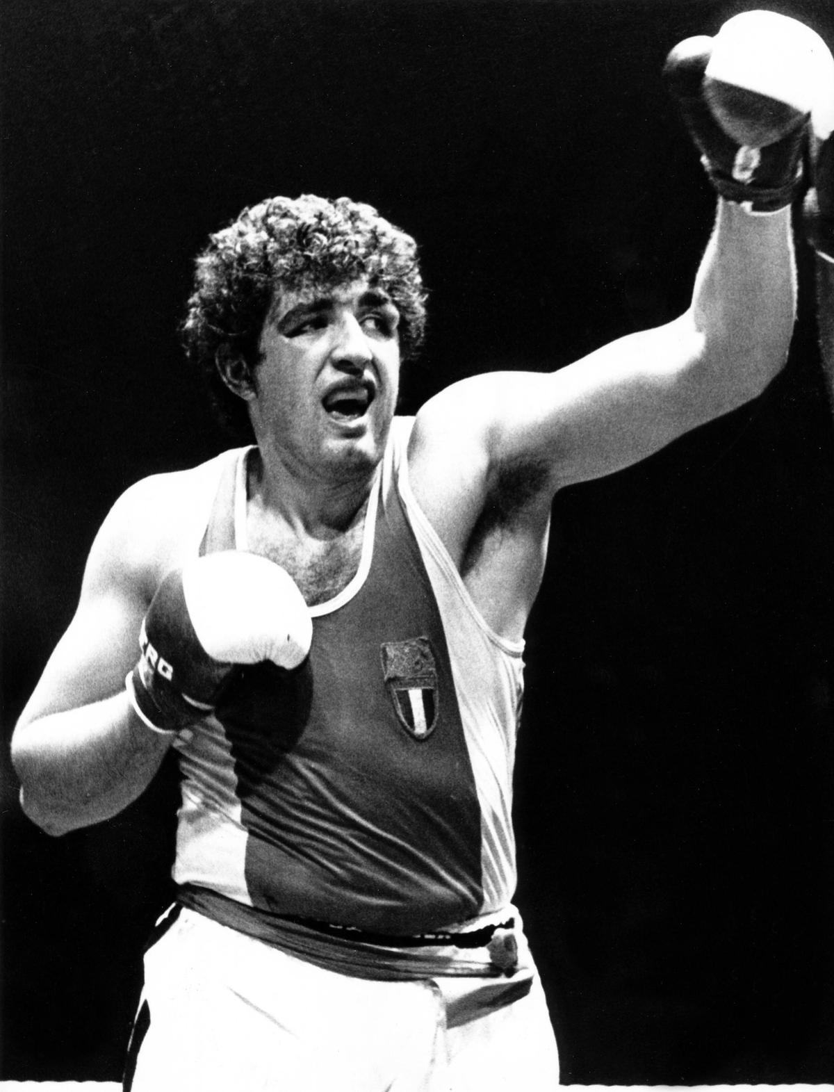 Francesco Damiani