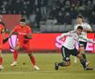 FCSB nu o poate bate pe U Cluj » Rapid s-a apropiat de lider + clasamentul actualizat FOTO: Cristi Preda (GSP)