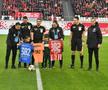 Sepsi - Farul, etapa 26 Superligă FOTO: Bogdan Bălaș