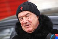 Povestea tumultuoasă a dosarului câștigat de Gigi Becali la CEDO » Negocieri sub nuc, lipsă de probe și un complet cu probleme