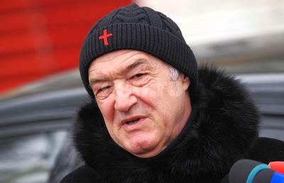 „Refuz să cred!” » Decizia lui Gigi Becali l-a șocat: „A făcut rău echipei!”