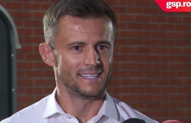 Ce a remarcat șeful lui Dinamo în victoria cu Oțelul: „Asta e important!”