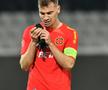 U Cluj - FCSB, foto: Cristi Preda (GSP)
