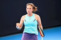 Rusoaica Daria Kasatkina nu se mai teme! Gestul făcut după moartea lui Alexei Navalny