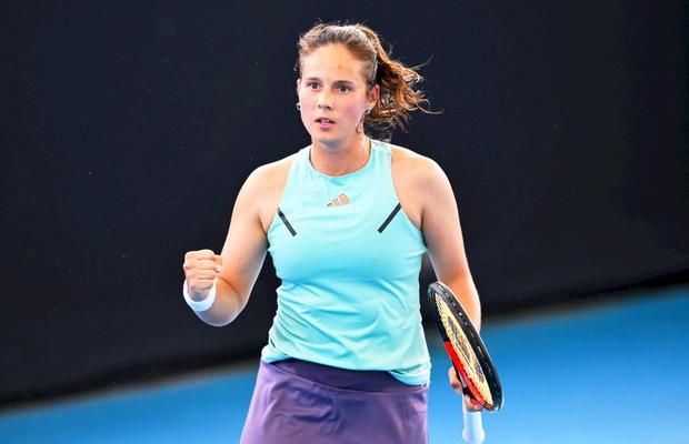 Rusoaica Daria Kasatkina nu se mai teme! Gestul făcut după moartea lui Alexei Navalny