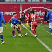 Sepsi - Farul, etapa 26 Superligă FOTO: Bogdan Bălaș