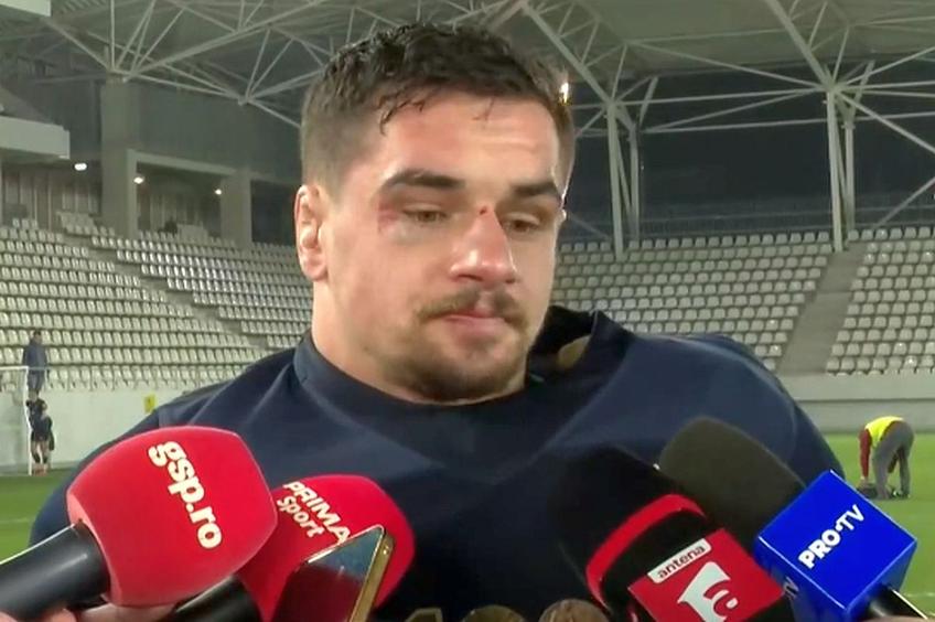 Ovidiu Cojocaru