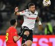 U Cluj - FCSB, foto: Cristi Preda (GSP)