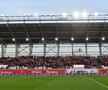 Sepsi - Farul, etapa 26 Superligă FOTO: Bogdan Bălaș