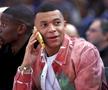 Kylian Mbappe // foto: Guliver/gettyimages