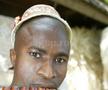 Samuel Okunowo la Muzeul Satului în 2003