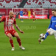 Sepsi - Farul, etapa 26 Superligă FOTO: Bogdan Bălaș