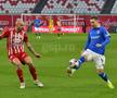 Sepsi - Farul, etapa 26 Superligă FOTO: Bogdan Bălaș