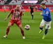 Sepsi - Farul, etapa 26 Superligă FOTO: Bogdan Bălaș