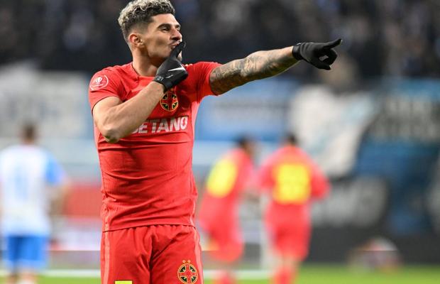 „E momentul să plece de la FCSB” » Un apropiat al lui Florinel Coman afirmă: „Am vorbit cu el. Acolo vrea să joace”