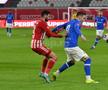 Sepsi - Farul, etapa 26 Superligă FOTO: Bogdan Bălaș