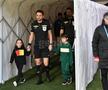 Sepsi - Farul, etapa 26 Superligă FOTO: Bogdan Bălaș