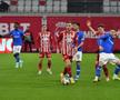 Sepsi - Farul, etapa 26 Superligă FOTO: Bogdan Bălaș