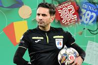Sebastian Colțescu, în istorie » „Centralul” numărul 1 all-time își spune întreaga poveste pentru cititorii GSP: „Viața și arbitrajul au dat cu mine de pământ. Am partea mea de vină, pe care mi-o asum”