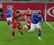 Sepsi - Farul, etapa 26 Superligă FOTO: Bogdan Bălaș