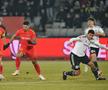 U Cluj - FCSB, foto: Cristi Preda (GSP)