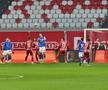 Sepsi - Farul, etapa 26 Superligă FOTO: Bogdan Bălaș