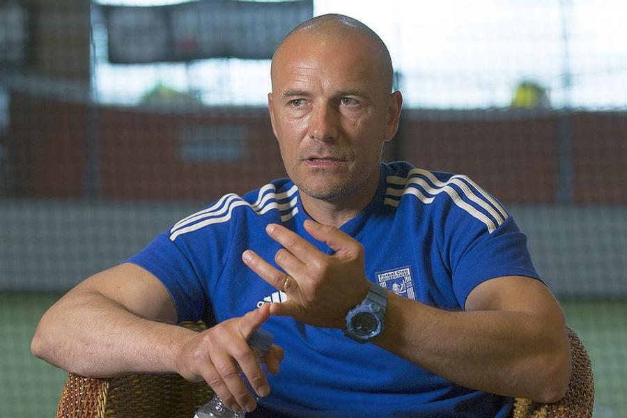 Dan Vasilică Adrian Mititelu și-a dat afară favoritul de la FCU Craiova! Pe cine a instalat în locul lui