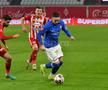 Sepsi - Farul, etapa 26 Superligă FOTO: Bogdan Bălaș