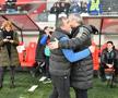 Sepsi - Farul, etapa 26 Superligă FOTO: Bogdan Bălaș