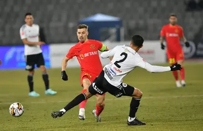 Iosif Rotariu consideră că roș-albaștrii au renunțat prea ușor la unii jucători: „Rapid și CFR Cluj au loturi superioare FCSB-ului”