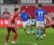 Sepsi - Farul, etapa 26 Superligă FOTO: Bogdan Bălaș
