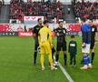 Sepsi - Farul, etapa 26 Superligă FOTO: Bogdan Bălaș