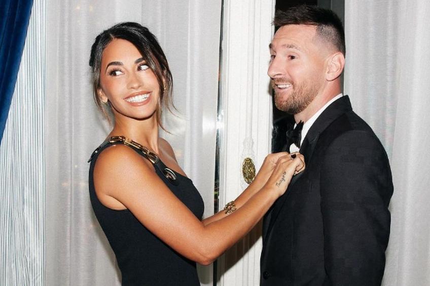 Lionel Messi (36 de ani) a comandat un grătar special în valoare de 650.000 de dolari. Obiectul este confecționat în Argentina și va fi livrat la Miami, la noua reședință a campionatului mondial.