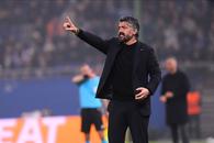 Olympique Marseille l-a dat afară pe Gennaro Gattuso după înfrângerea cu Brest! „Îmi cer scuze față de fani. Nu putem ajunge mai jos!”